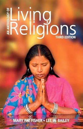 Anthology of Living Religions (3rd Edition)