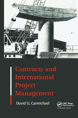 Contracts & International Project Management