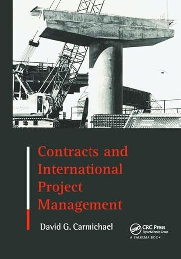 Contracts & International Project Management