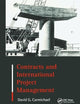 Contracts & International Project Management