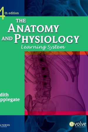 The Anatomy and Physiology Learning System