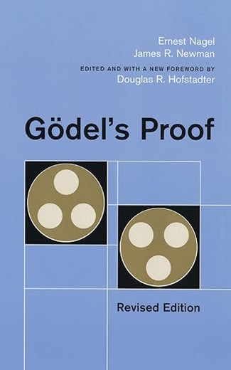 Gödel's Proof