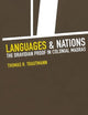 Languages and Nations: The Dravidian Proof in Colonial Madras