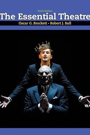 The Essential Theatre