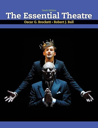 The Essential Theatre