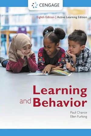 Learning and Behavior: Active Learning Edition