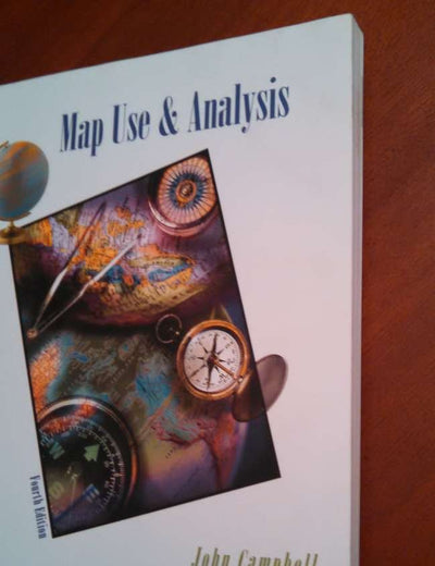 Map Use & Analysis