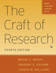 The Craft of Research, Fourth Edition (Chicago Guides to Writing, Editing, and Publishing)