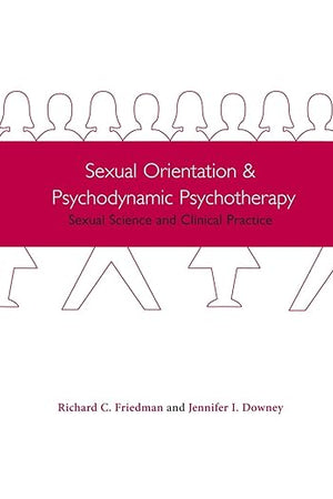 Sexual Orientation and Psychoanalysis