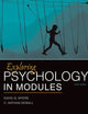 Exploring Psychology in Modules
