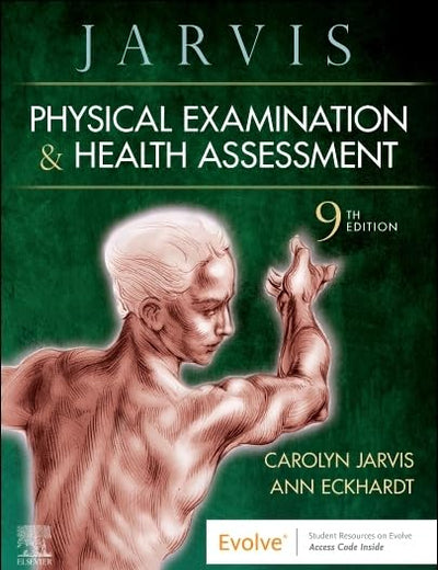 Health Assessment Online for Physical Examination and Health Assessment (Access Code and Textbook Package)