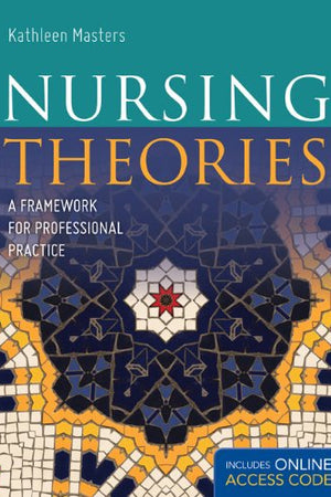 Nursing Theories: . (Masters, Nursing Theories)
