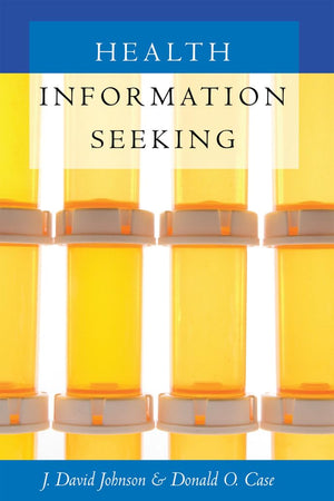 Health Information Seeking (Health Communication)