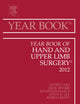 Year Book of Hand and Upper Limb Surgery 2012 (Year Books, Volume 2012)