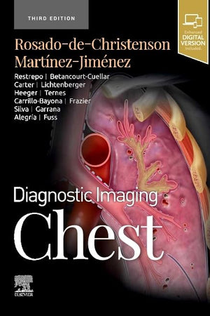 Diagnostic Imaging: Chest
