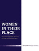 Women in Their Place: Paul and the Corinthian Discourse of Gender and Sanctuary Space (The Library of New Testament Studies)