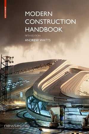 Modern Construction Handbook