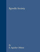 Rgvedic Society (Brill's Indological Library, 2)