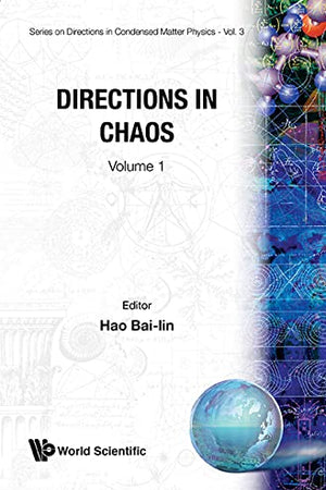 Directions In Chaos - Volume 1 (Directions in Condensed Matter Physics)