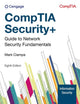 CompTIA Security+ Guide to Network Security Fundamentals (MindTap Course List)