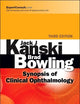 Synopsis of Clinical Ophthalmology: Expert Consult - Online and Print