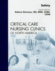 Safety, An Issue of Critical Care Nursing Clinics (Volume 22-2) (The Clinics: Nursing, Volume 22-2)