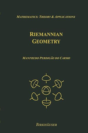 Riemannian Geometry