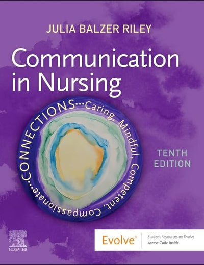 Communication in Nursing