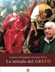 La mirada del Greco (Spanish Edition)