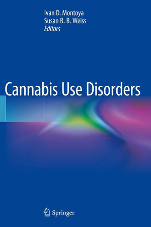 Cannabis Use Disorders