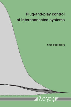 Plug-And-Play Control of Interconnected Systems