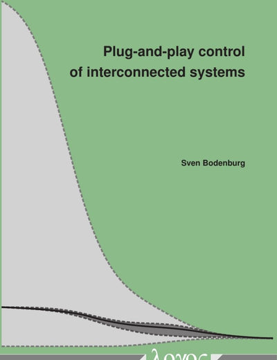 Plug-And-Play Control of Interconnected Systems