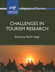 Challenges in Tourism Research (Aspects of Tourism, 70)