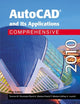 AutoCAD and Its Applications Comprehensvie 2010