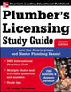 Plumber's licensing Study Guide