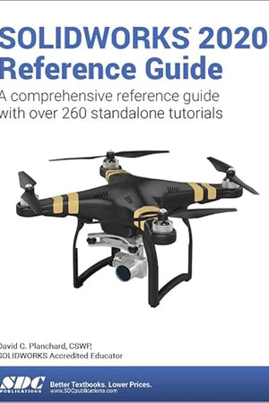 SOLIDWORKS 2020 Reference Guide