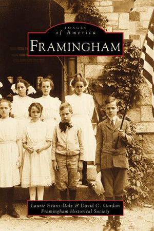 Framingham (Images of America)