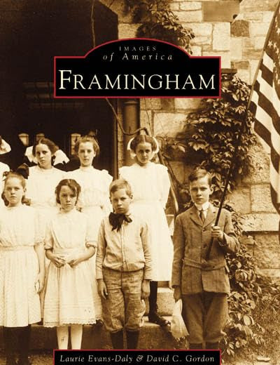 Framingham (Images of America)