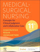 Medical-Surgical Nursing: Concepts for Clinical Judgment and Collaborative Care (Evolve)