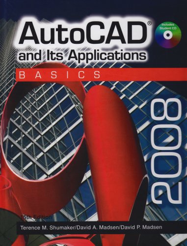 AutoCAD and Its Applications: Basics