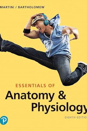 Essentials of Anatomy & Physiology