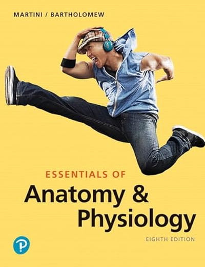 Essentials of Anatomy & Physiology