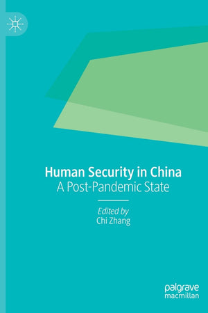 Human Security in China: A Post-Pandemic State