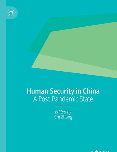 Human Security in China: A Post-Pandemic State