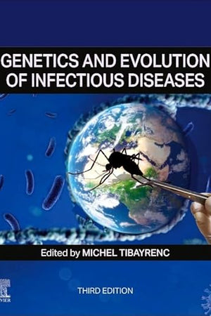 Genetics and Evolution of Infectious Diseases