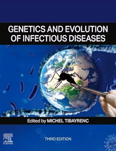 Genetics and Evolution of Infectious Diseases