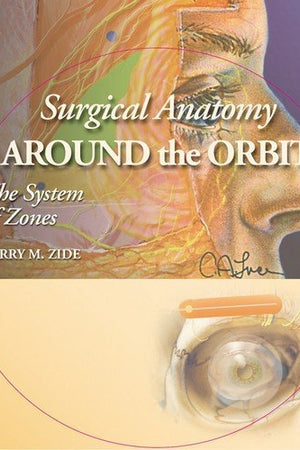 Surgical Anatomy Around the Orbit: The System of Zones