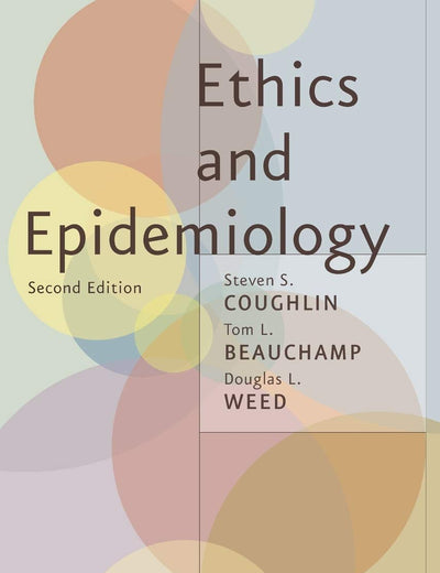 Ethics and Epidemiology