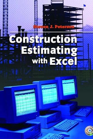 Construction Estimating Using Excel