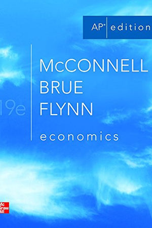 Economics, 19th Edition, AP Edition